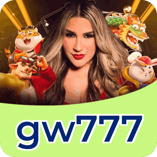 Fluxo de download do app gw777 — referência visual