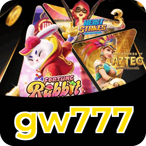 Tabela RTP dos jogos de cassino da gw777