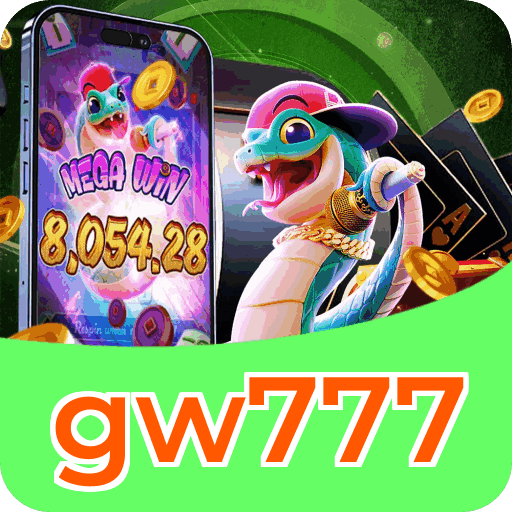 Catálogo gw777 2.547 jogos - Pragmatic Play, Evolution, NetEnt
